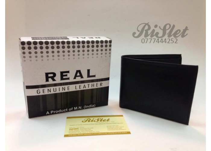 Wallet RL 003